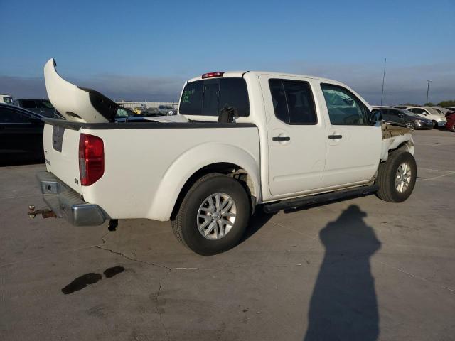 Photo 2 VIN: 1N6AD0ER7KN777360 - NISSAN FRONTIER S 