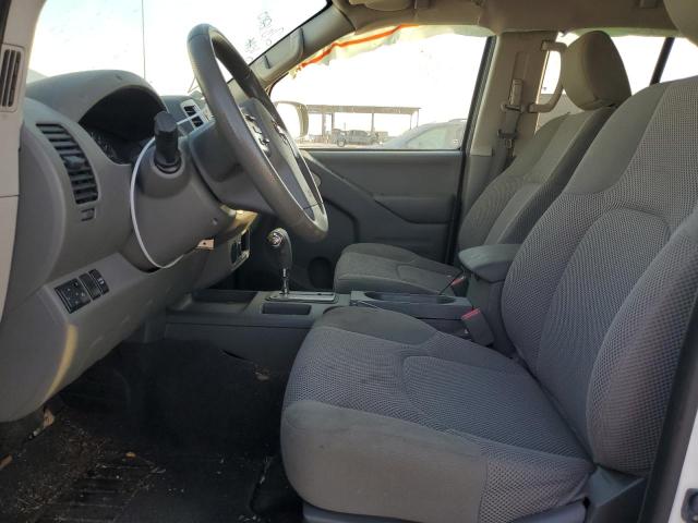 Photo 6 VIN: 1N6AD0ER7KN777360 - NISSAN FRONTIER S 