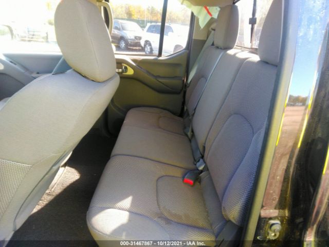 Photo 7 VIN: 1N6AD0ER7KN784101 - NISSAN FRONTIER 