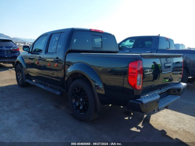 Photo 2 VIN: 1N6AD0ER7KN785345 - NISSAN FRONTIER 