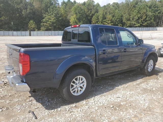 Photo 2 VIN: 1N6AD0ER7KN789038 - NISSAN FRONTIER 