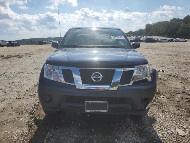 Photo 4 VIN: 1N6AD0ER7KN789038 - NISSAN FRONTIER 