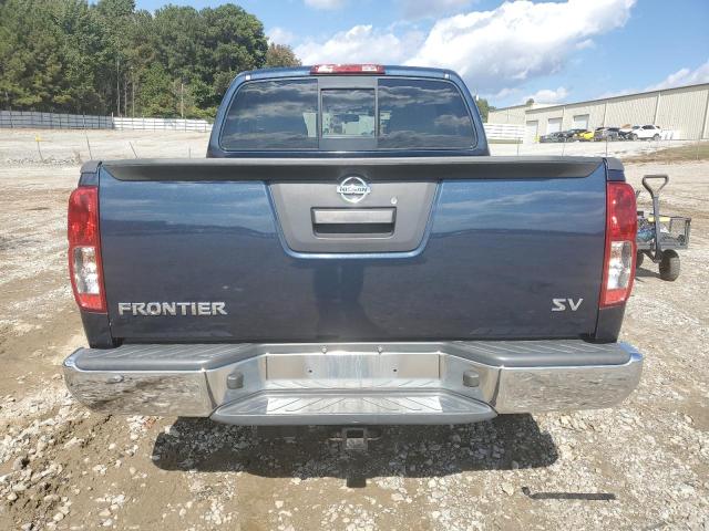 Photo 5 VIN: 1N6AD0ER7KN789038 - NISSAN FRONTIER 