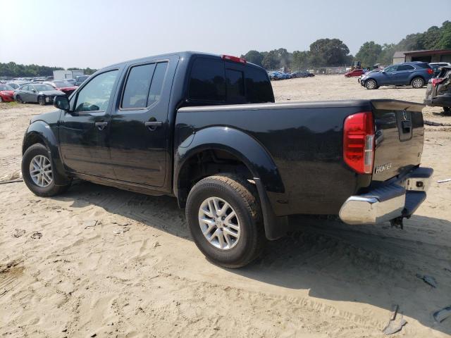 Photo 1 VIN: 1N6AD0ER7KN797768 - NISSAN FRONTIER S 