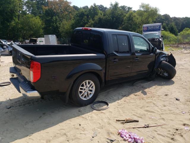 Photo 2 VIN: 1N6AD0ER7KN797768 - NISSAN FRONTIER S 