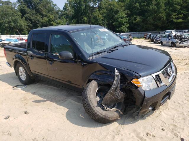 Photo 3 VIN: 1N6AD0ER7KN797768 - NISSAN FRONTIER S 