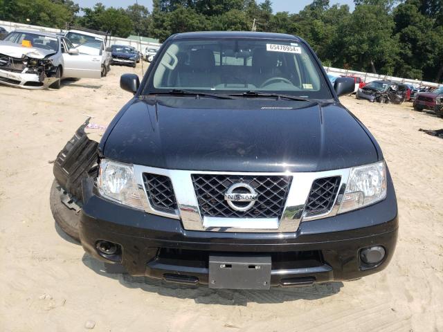 Photo 4 VIN: 1N6AD0ER7KN797768 - NISSAN FRONTIER S 