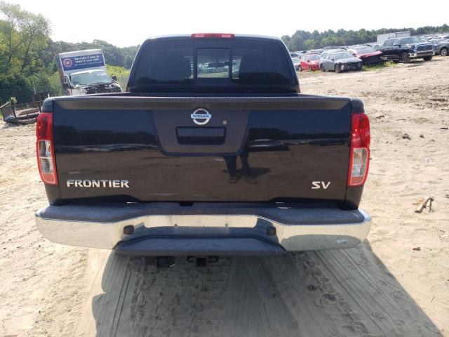 Photo 5 VIN: 1N6AD0ER7KN797768 - NISSAN FRONTIER S 