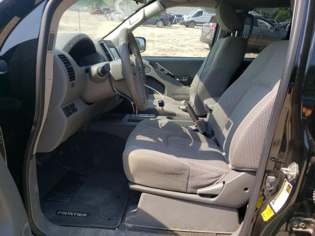 Photo 6 VIN: 1N6AD0ER7KN797768 - NISSAN FRONTIER S 