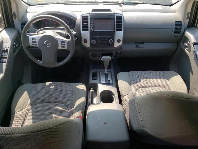 Photo 7 VIN: 1N6AD0ER7KN797768 - NISSAN FRONTIER S 