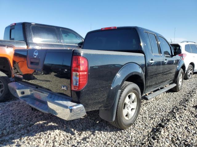 Photo 2 VIN: 1N6AD0ER8AC400854 - NISSAN FRONTIER C 