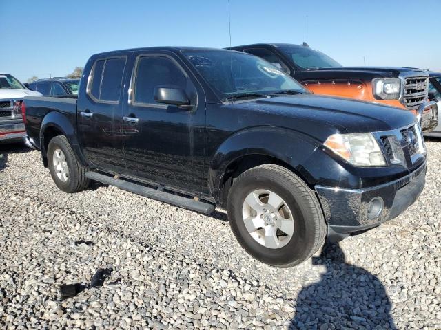 Photo 3 VIN: 1N6AD0ER8AC400854 - NISSAN FRONTIER C 