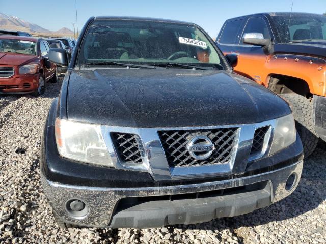 Photo 4 VIN: 1N6AD0ER8AC400854 - NISSAN FRONTIER C 