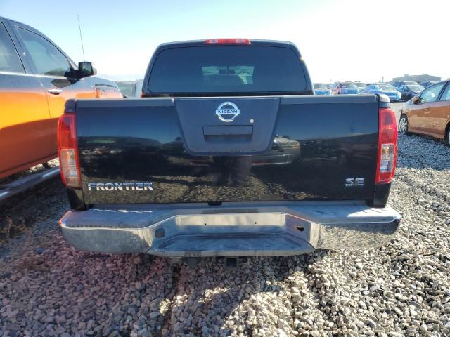 Photo 5 VIN: 1N6AD0ER8AC400854 - NISSAN FRONTIER C 