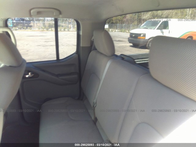 Photo 7 VIN: 1N6AD0ER8AC421929 - NISSAN FRONTIER 