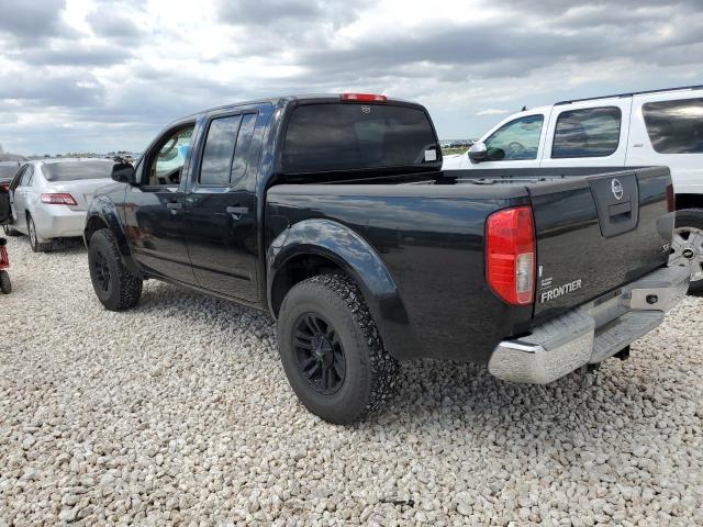 Photo 1 VIN: 1N6AD0ER8AC429349 - NISSAN FRONTIER C 