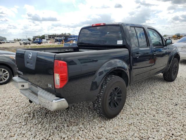 Photo 2 VIN: 1N6AD0ER8AC429349 - NISSAN FRONTIER C 