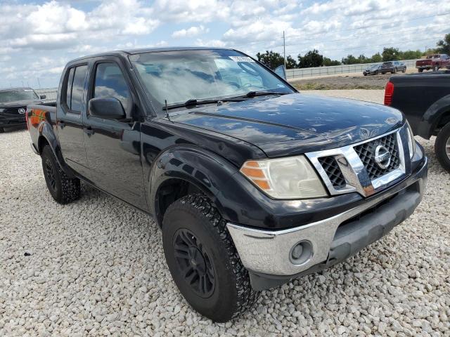 Photo 3 VIN: 1N6AD0ER8AC429349 - NISSAN FRONTIER C 