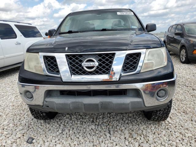 Photo 4 VIN: 1N6AD0ER8AC429349 - NISSAN FRONTIER C 