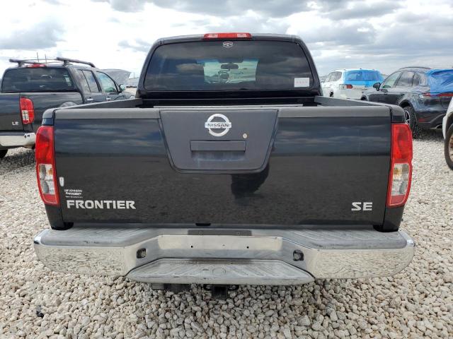 Photo 5 VIN: 1N6AD0ER8AC429349 - NISSAN FRONTIER C 