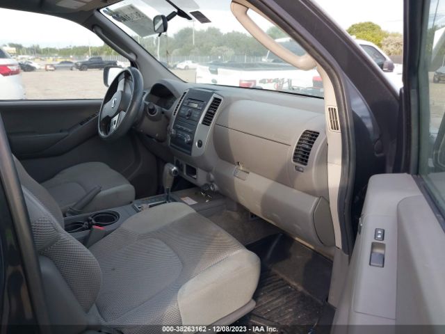 Photo 4 VIN: 1N6AD0ER8AC442022 - NISSAN FRONTIER 