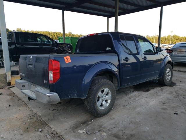 Photo 2 VIN: 1N6AD0ER8BC429627 - NISSAN FRONTIER S 