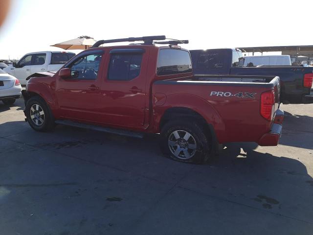 Photo 2 VIN: 1N6AD0ER8BC438926 - NISSAN FRONTIER S 