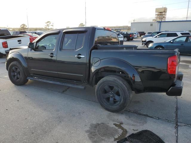 Photo 1 VIN: 1N6AD0ER8CC403417 - NISSAN FRONTIER S 