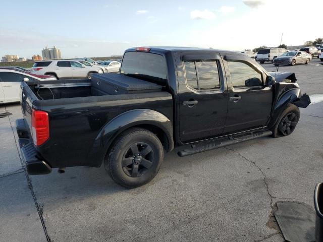 Photo 2 VIN: 1N6AD0ER8CC403417 - NISSAN FRONTIER S 