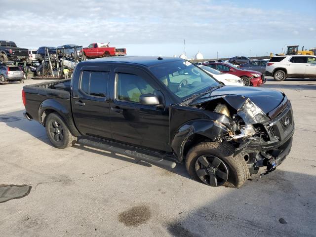 Photo 3 VIN: 1N6AD0ER8CC403417 - NISSAN FRONTIER S 