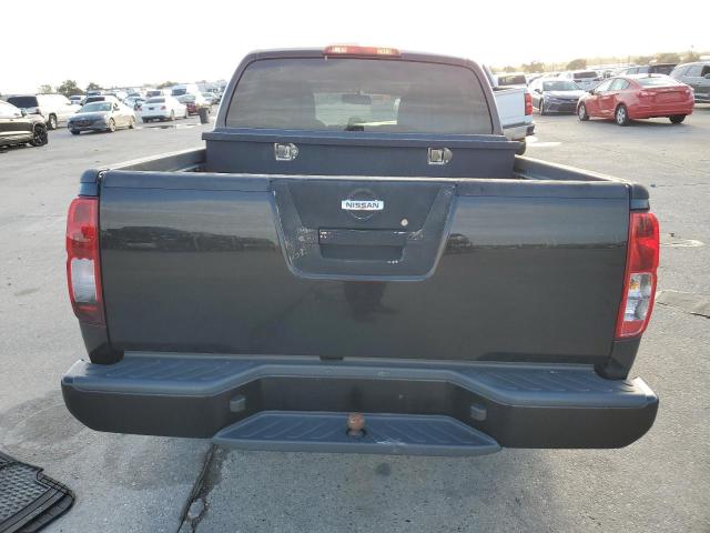 Photo 5 VIN: 1N6AD0ER8CC403417 - NISSAN FRONTIER S 