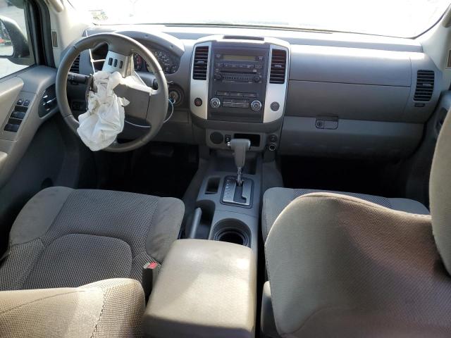 Photo 7 VIN: 1N6AD0ER8CC403417 - NISSAN FRONTIER S 