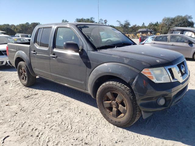 Photo 3 VIN: 1N6AD0ER8CC404938 - NISSAN FRONTIER S 