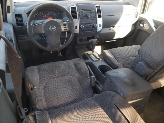 Photo 7 VIN: 1N6AD0ER8CC404938 - NISSAN FRONTIER S 