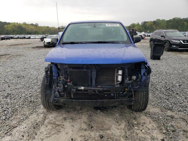 Photo 4 VIN: 1N6AD0ER8CC419634 - NISSAN FRONTIER S 