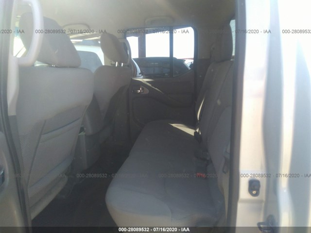 Photo 7 VIN: 1N6AD0ER8CC421108 - NISSAN FRONTIER 