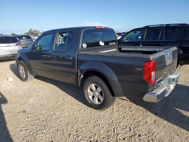 Photo 1 VIN: 1N6AD0ER8CC425188 - NISSAN FRONTIER S 