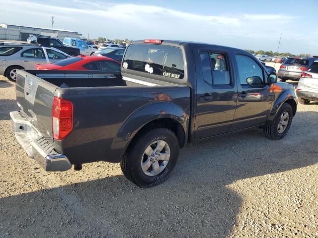 Photo 2 VIN: 1N6AD0ER8CC425188 - NISSAN FRONTIER S 