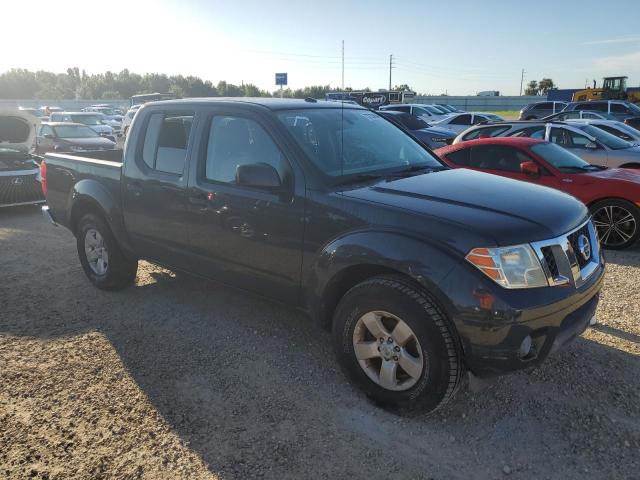 Photo 3 VIN: 1N6AD0ER8CC425188 - NISSAN FRONTIER S 