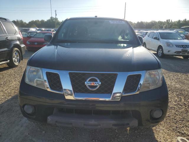 Photo 4 VIN: 1N6AD0ER8CC425188 - NISSAN FRONTIER S 