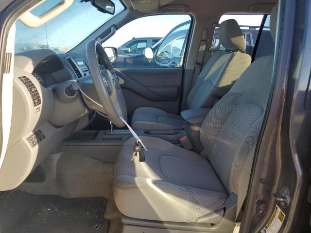 Photo 6 VIN: 1N6AD0ER8CC425188 - NISSAN FRONTIER S 