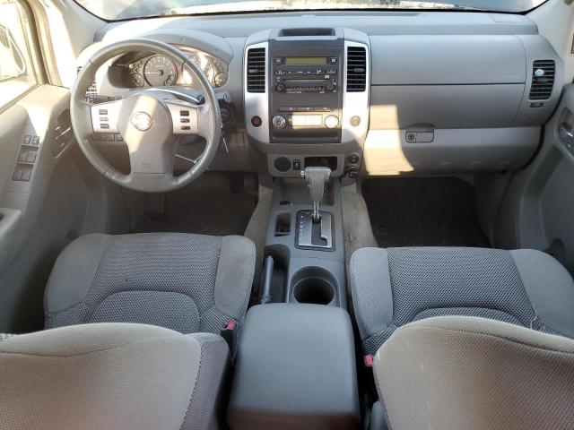 Photo 7 VIN: 1N6AD0ER8CC425188 - NISSAN FRONTIER S 