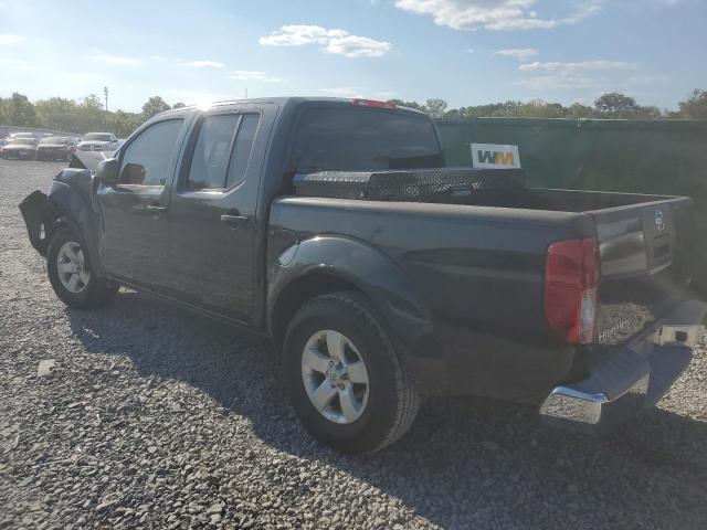 Photo 1 VIN: 1N6AD0ER8CC426020 - NISSAN FRONTIER S 