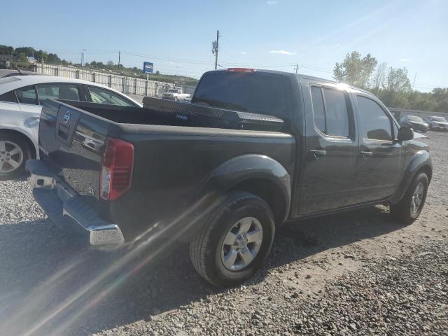 Photo 2 VIN: 1N6AD0ER8CC426020 - NISSAN FRONTIER S 