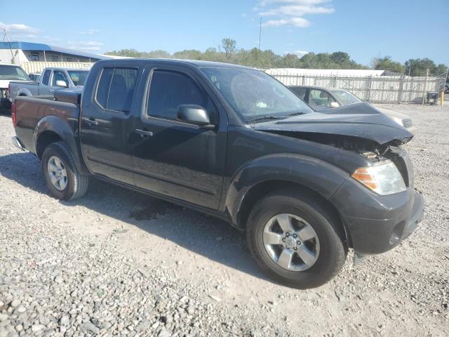 Photo 3 VIN: 1N6AD0ER8CC426020 - NISSAN FRONTIER S 