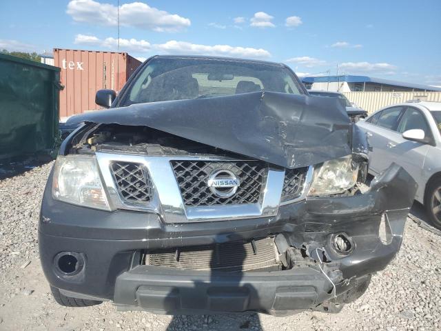 Photo 4 VIN: 1N6AD0ER8CC426020 - NISSAN FRONTIER S 