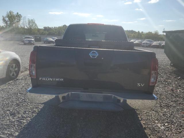 Photo 5 VIN: 1N6AD0ER8CC426020 - NISSAN FRONTIER S 