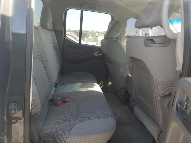 Photo 9 VIN: 1N6AD0ER8CC426020 - NISSAN FRONTIER S 