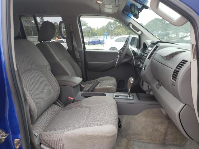 Photo 4 VIN: 1N6AD0ER8CC430522 - NISSAN FRONTIER S 