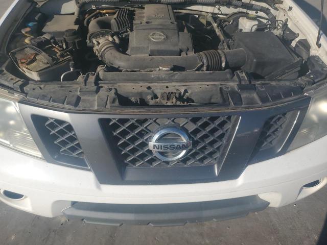 Photo 10 VIN: 1N6AD0ER8CC441049 - NISSAN FRONTIER S 